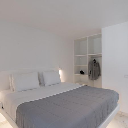 Hotel White Concept Caves (Adults Only) Fira  Exterior foto