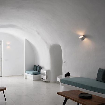 Hotel White Concept Caves (Adults Only) Fira  Habitación foto
