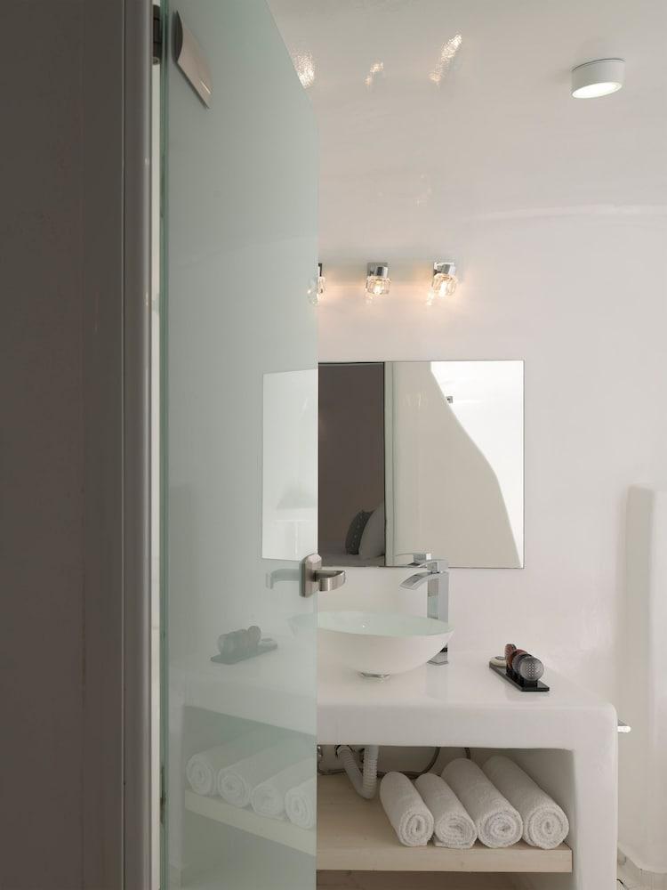 Hotel White Concept Caves (Adults Only) Fira  Exterior foto