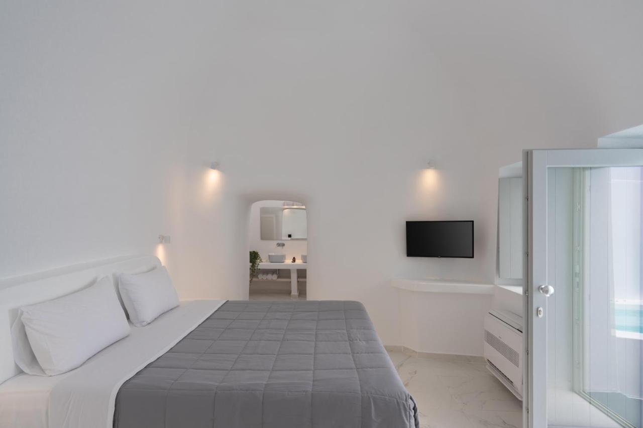Hotel White Concept Caves (Adults Only) Fira  Exterior foto