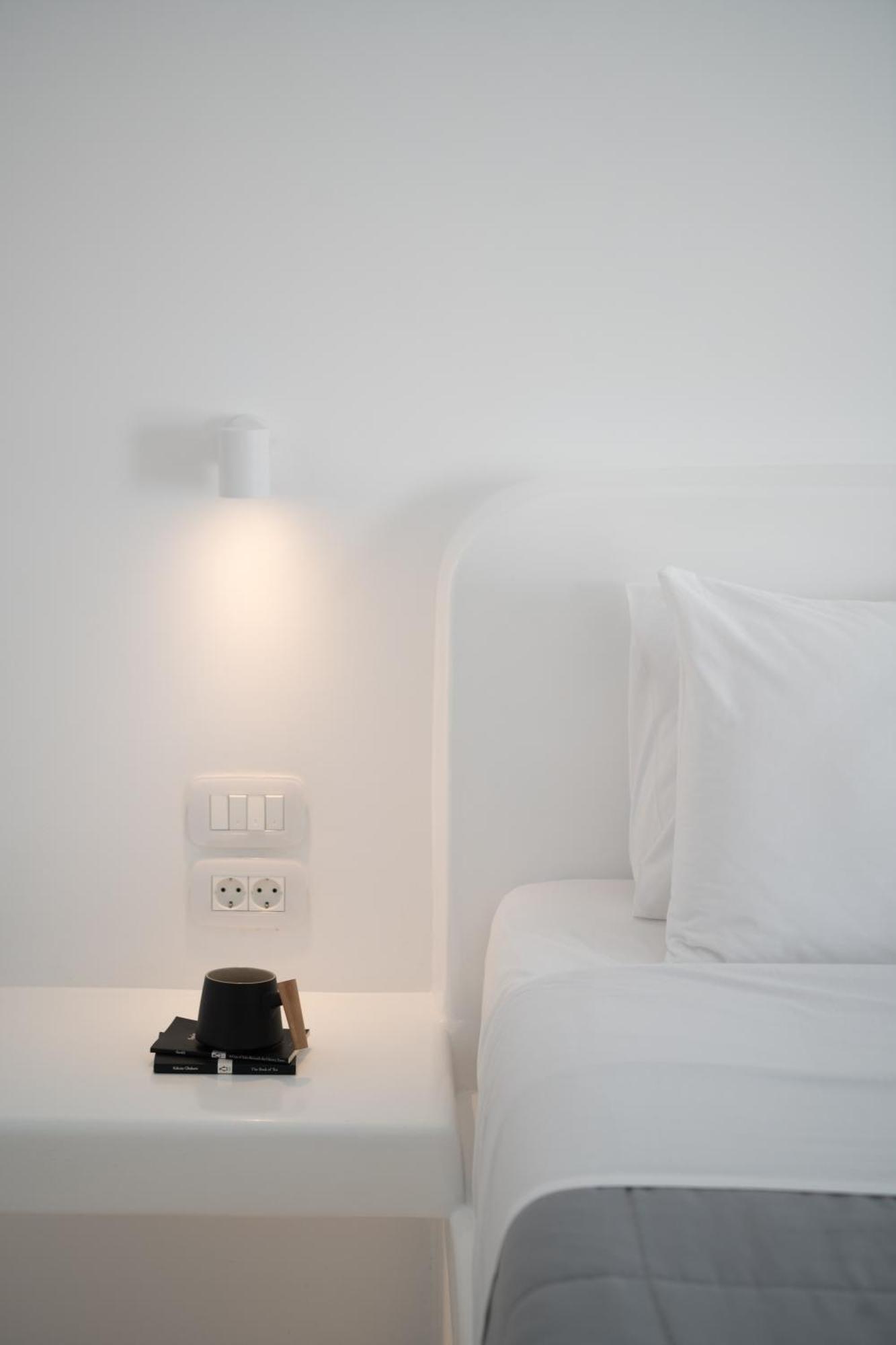 Hotel White Concept Caves (Adults Only) Fira  Exterior foto