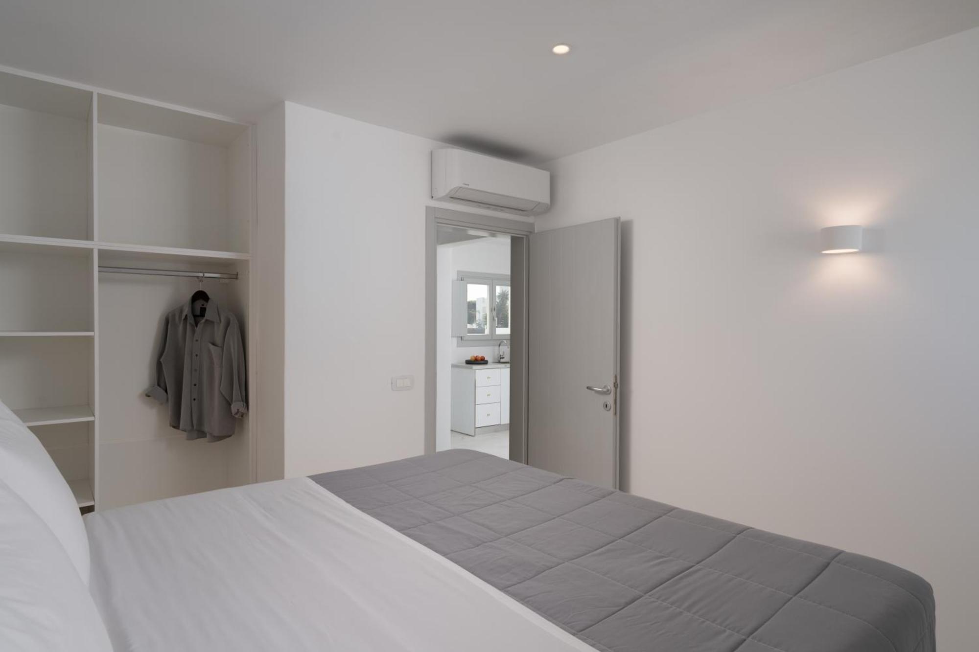 Hotel White Concept Caves (Adults Only) Fira  Exterior foto