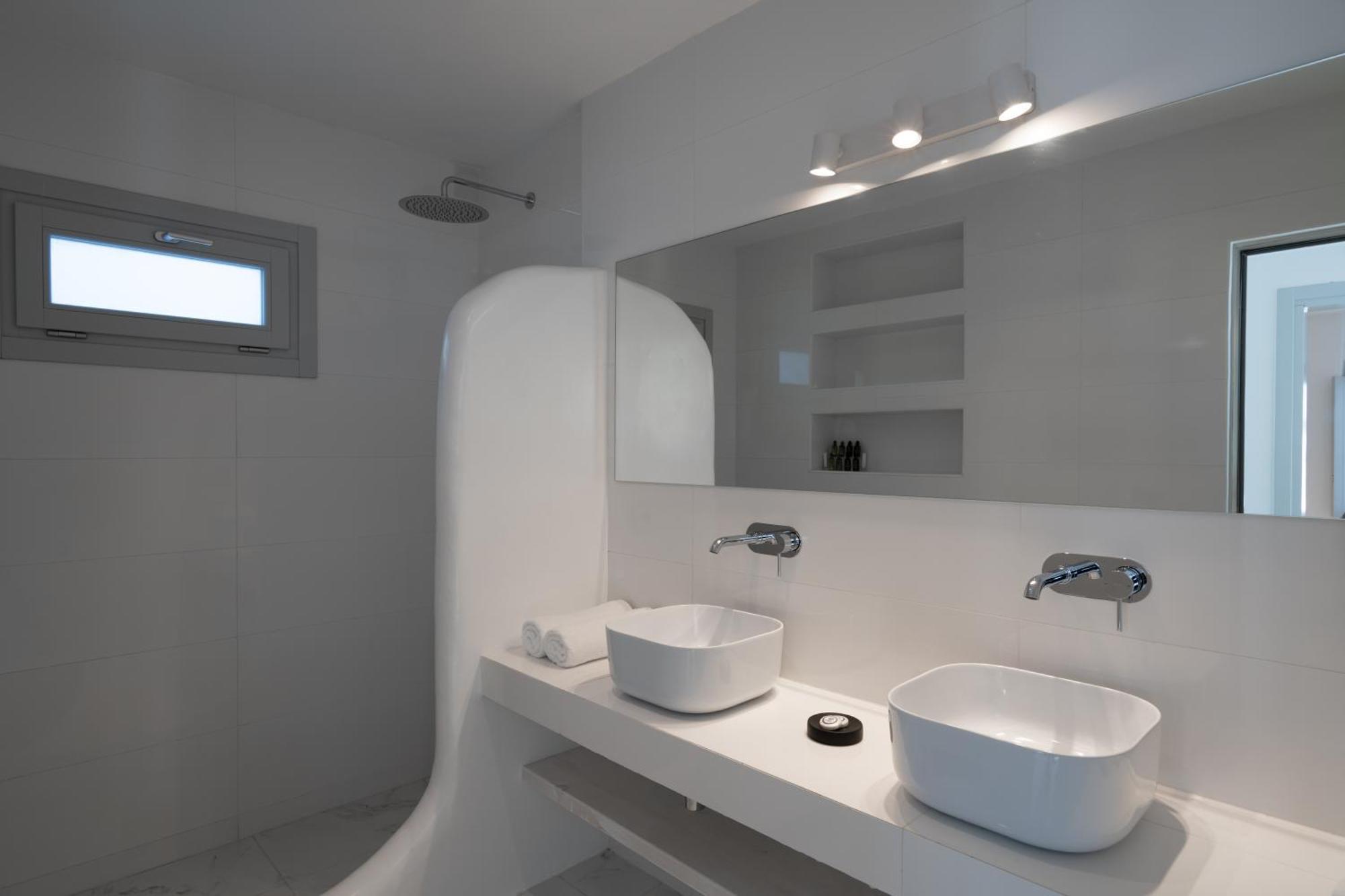 Hotel White Concept Caves (Adults Only) Fira  Exterior foto