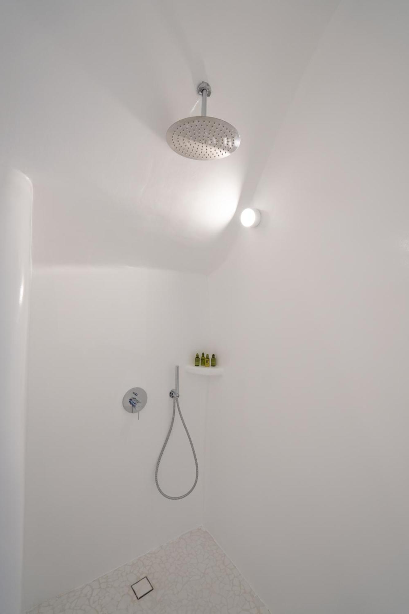 Hotel White Concept Caves (Adults Only) Fira  Habitación foto