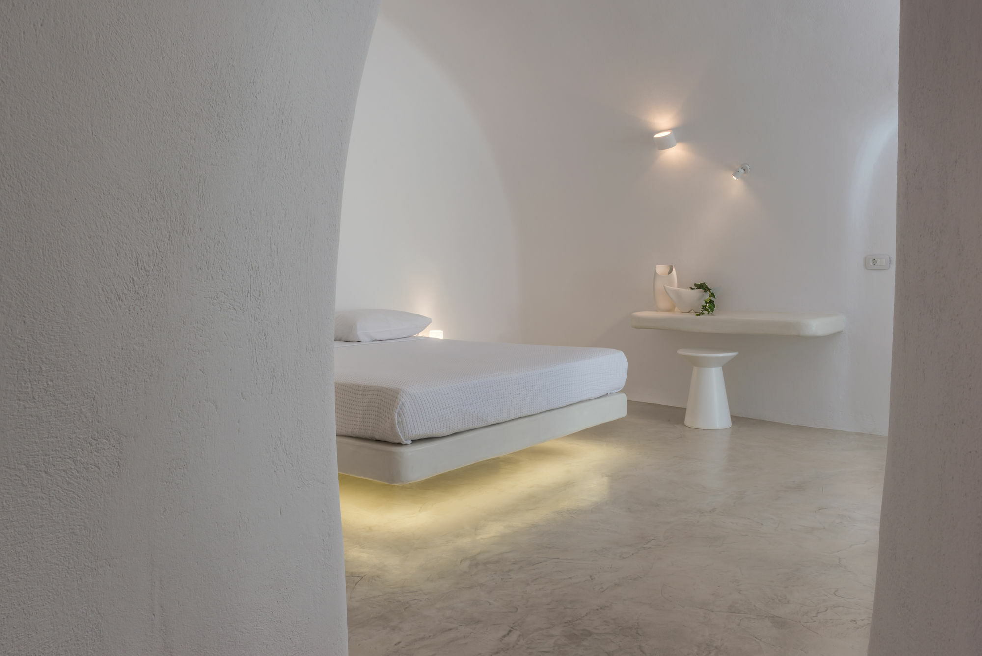 Hotel White Concept Caves (Adults Only) Fira  Exterior foto