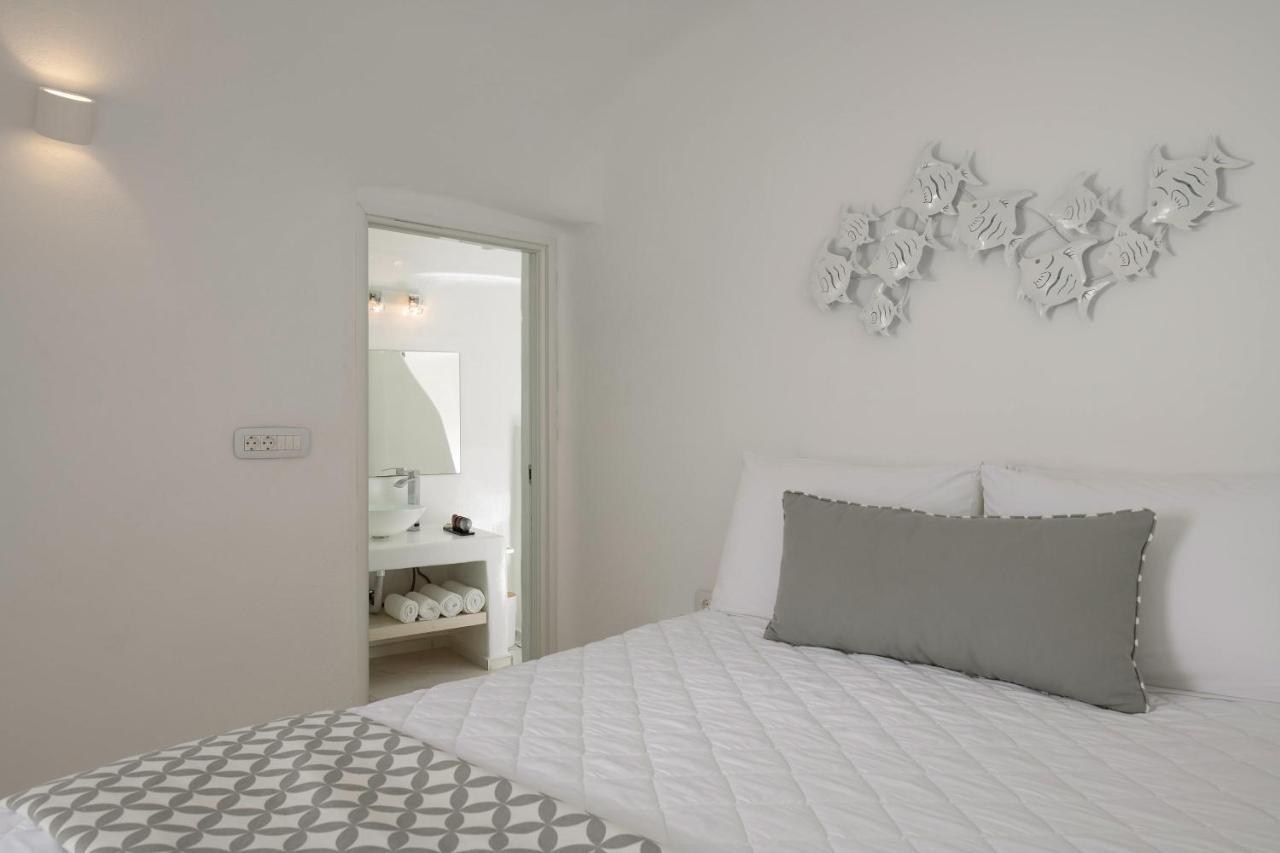 Hotel White Concept Caves (Adults Only) Fira  Exterior foto